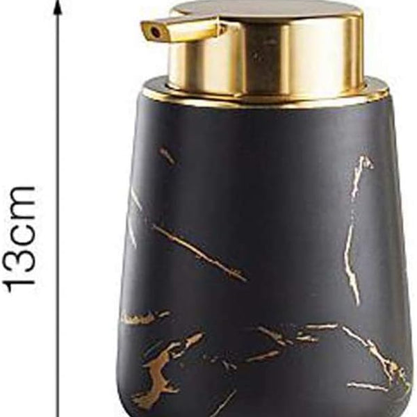 Ceramic Dispensing Bottle