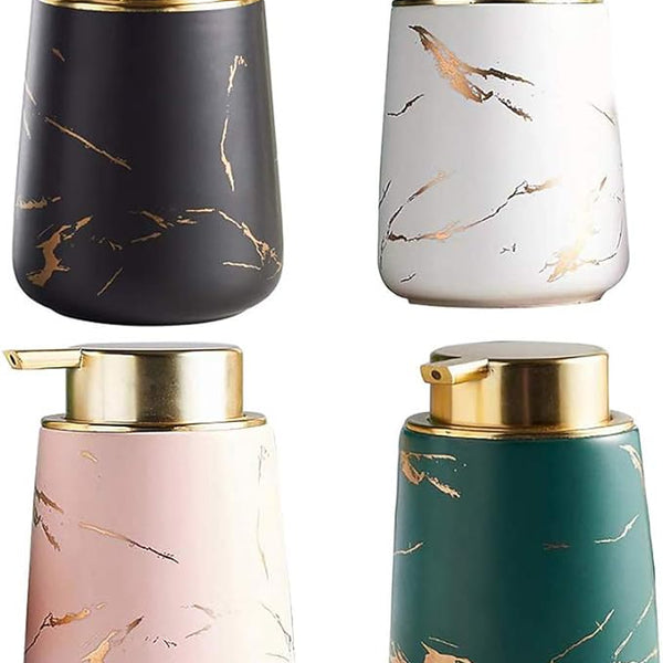 Ceramic Dispensing Bottle